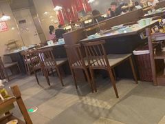 大堂-晓宇重庆火锅(赛格国际购物中心店)