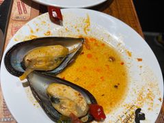 -汉巴味德·烤肉与啤酒的自助(杭州大悦城店)