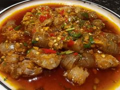 -潮三爷砂锅焗海鲜·生腌·海鲜粥(朝晖店)