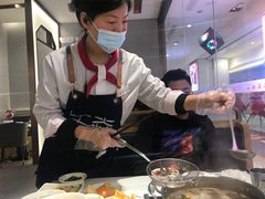 -牛焱·贵州黄牛肉火锅(城西银泰店)