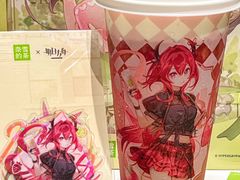 -奈雪的茶(大悦城店)