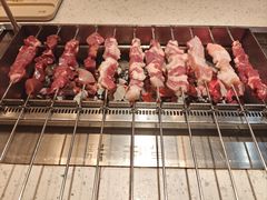 -延边金利串店(安达街店)