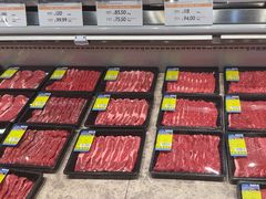 -果蔬好生活超市(乐堤港店)