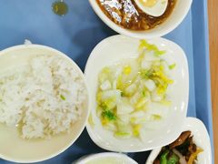 -浙江大学玉泉校区四食堂