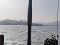 -柳莺湖上·湖景餐厅·江南菜(西湖店)