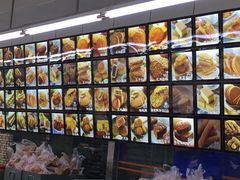 -宫廷糕点铺(建设路店)