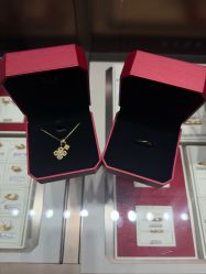 -周大福CHOW TAI FOOK(荟聚购物中心西红门店)