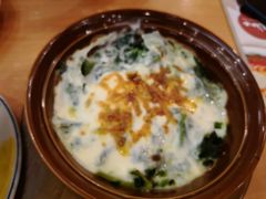 -萨莉亚意式餐厅(深南茂业店)