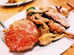 -ZF Seafood Restaurant 卓峰海鲜餐