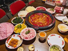 -牛市坎火锅(建设路店)