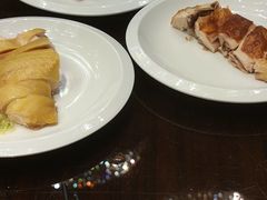 -皇冠假日酒店-御皇轩中餐厅