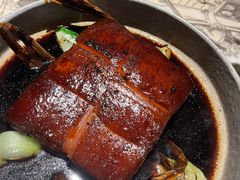 草扎肉-桂满陇-西湖船宴(西单大悦城店)