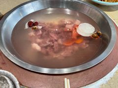 乌珠穆沁羊肉-313羊庄·羊肉火锅烧烤(李村店)