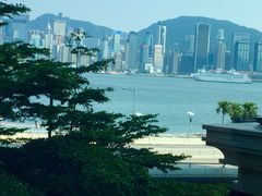-千禧新世界香港酒店