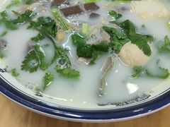 -鸭小妹鸭血粉丝(老门东店)