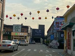 -柴油机1959创意园(IF1959文创园)