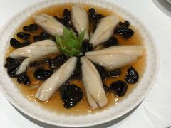 -玫瑰厅上海菜(兴国路店)