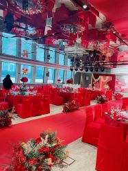 -Doris一站式游轮婚礼船东直营店(外滩店)
