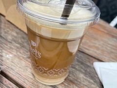 -Peet's 皮爷咖啡(陆家嘴中心店)