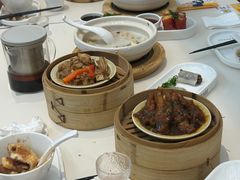 -蔡澜点心·粤菜(月星环球港店)