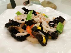 -汇贤府·李氏鲁菜(五棵松店)