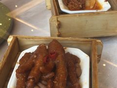 -渔村盛宴(航空新城店)