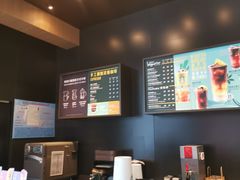 -星巴克(南京鼓楼吾悦广场店)