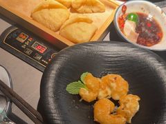 -同仁四季椰子鸡(无锡滨湖万象汇店)