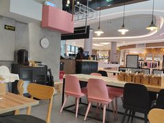 大堂-泰熙家(侨城坊QPlex店)