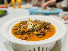 -阿五黄河大鲤鱼(纬三路店)