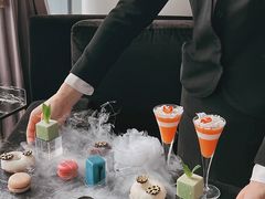 -南宁那莲豪华精选酒店-云霄酒廊·80楼高空城景酒吧