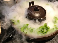 -湊湊火锅·茶憩(新中关购物中心店)