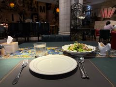 -国际饭店·西餐厅(西大直街店)