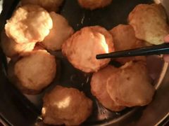 墨鱼饼-胜海大排档·海鲜·黄鳝饭(十年老店)