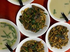 -三百碗宝应长鱼面(板仓街店)