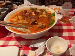 -西贝(南开大悦城店)