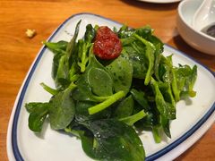 橄榄油三七-包子大王(新泽巷店)