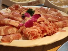 -季季红火锅(长沙步行街店)