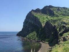 -龙头岩(Dragon Head Rock)