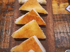 脆皮米糕-铁公鸡·四川料理(天环广场店)