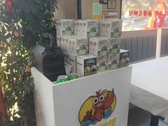 -盱眙虾怪·旗舰店