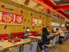 -雅佳神话·麻辣烤鱼(新街口店)