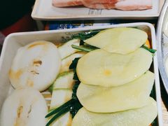-喜来稀肉(北外滩白玉兰广场店)