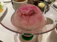 香颂玫瑰露-王品牛排(合肥万象城店)