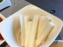 -海底捞火锅(振华广场店)