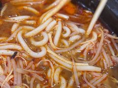 -三品阁过桥米线(万达店)