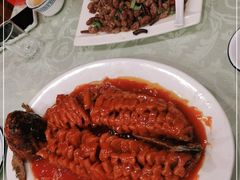 -红豆园(文林街店)