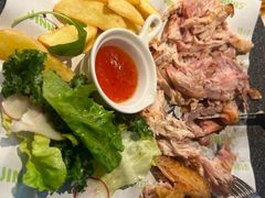 -JINNS锦时 steak&pizza(浸信会礼拜堂旧址店)