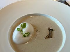 -燃扒房Steakhouse(皇庭店)