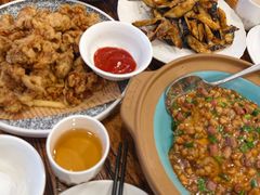 -美达尔烧烤(银川东路店)
